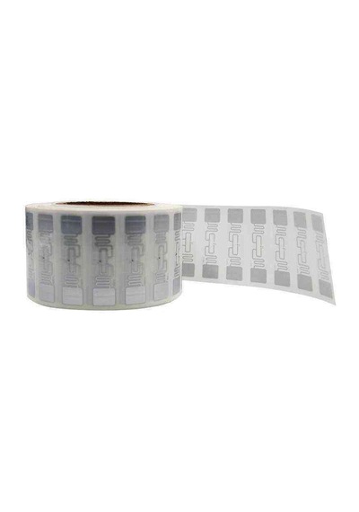 Barfas / Uhf Rfıd Etiket Aln 9662 - Br0510