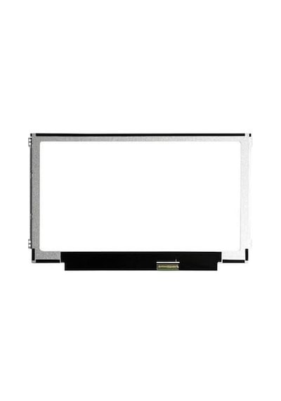 N116bge-l32 Rev.c1 11.6 İnç 1366x768 40 Pin Yandan Kulaklı Notebook Lcd Led Ekran Paneli 39970576