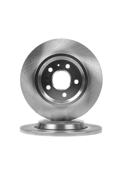 2 Adet- Ayd Audı A7 - A6 - Q5 / Dodge Stratus Arka Fren Disk 50305 8k0615601j 8k0615601b 8k0615601m