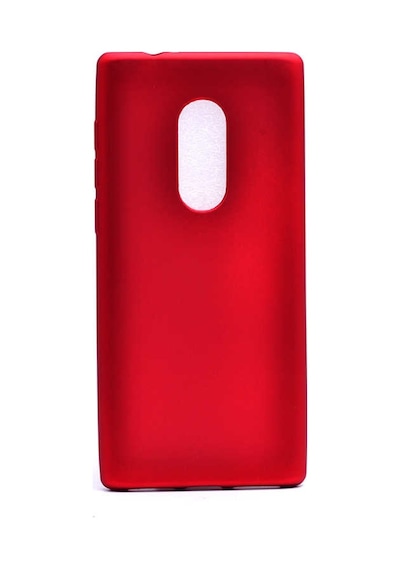Alcatel 5 Kaliteli Soft Silikon Kılıf