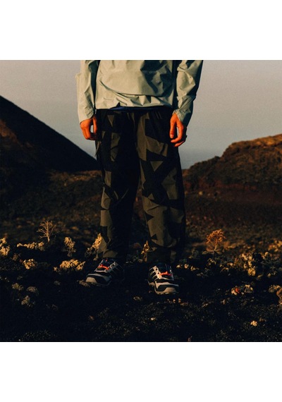 Adidas Terrex Xploric Cargo Erkek Pantolon C-adıjf3716e50a00 Siyah