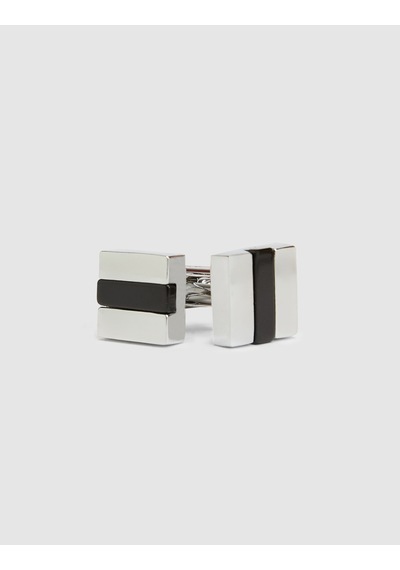 Pierre Cardin Erkek Gümüş Kol Düğmesi 50328678-vr107
