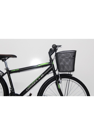 Dorello 24" - 26" Jant Canel Bisiklet