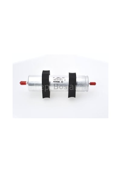 Audı A5 2.7 Tdı Coupe 07.2007 - 03.2012 Bosch Mazot Filtresi Filitre