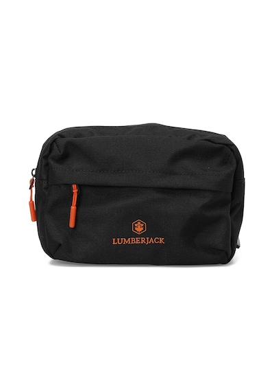 Lumberjack Bel Çantası Unisex Siyah Basıc Od Waıst 000000000102709891