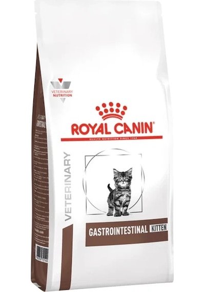 Royal Canin Gastrointestinal Kitten 2 Kg