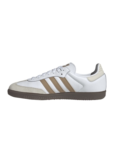 adidas Samba Og Unısex Spor Ayakkabı Jr0912 Beyaz