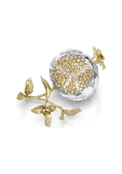 5701251 Swarovski Ev Dekorasyonu Idyllıa:pomegranate