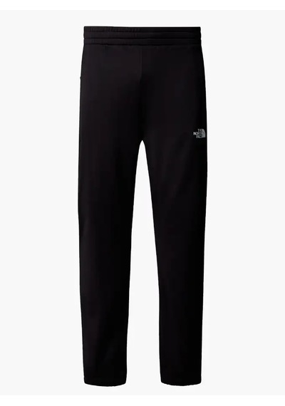 The North Face M Reaxion 2.0 Jogger Erkek Eşofman Altı Siyah