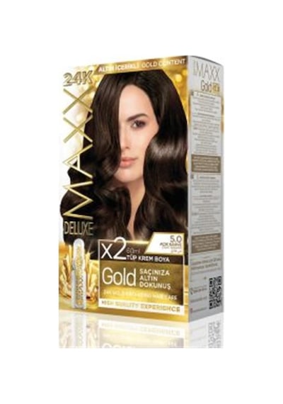 Maxx Golden Beauty 5-0