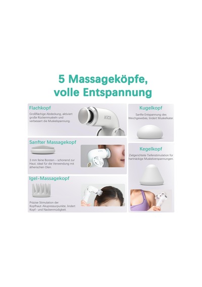 Evo Mini Katlanabilir Masaj Tabancası - 90 Dönebilir, 5 Aparat, 11 Saat Pil, Kademesiz Olarak Ayarlanabilir, Sırt, Boyun Ve Vücut İçin Kas Masajı Evo Mini Katlanabilir Masaj Tabancası - 90 Dönebilir, 5 Aparat, 11 Saat Pil, Kademesiz Olarak Ayarlanabilir, Sırt, Boyun Ve Vücut İçin Kas Masajı