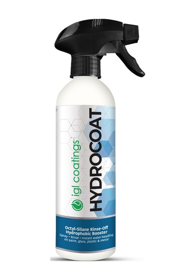 İgl Ecoshine Hydrocoat Hızlı Islak Cila 500ml.