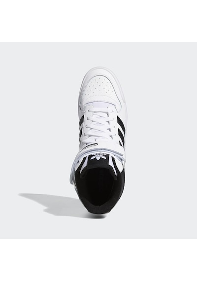Adidas Erkek Günlük Ayakkabı Forum Mid Fy7939