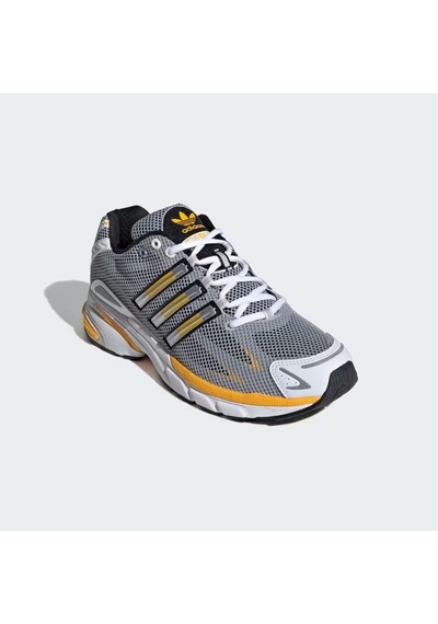 Adidas Adıstar Cushıon Erkek Sneaker Cwhıte/cblack/creyel