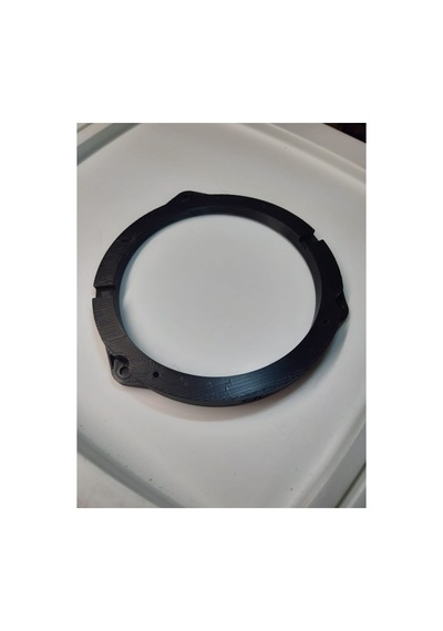 1997 Subaru Forester Hoparlör Adaptörü