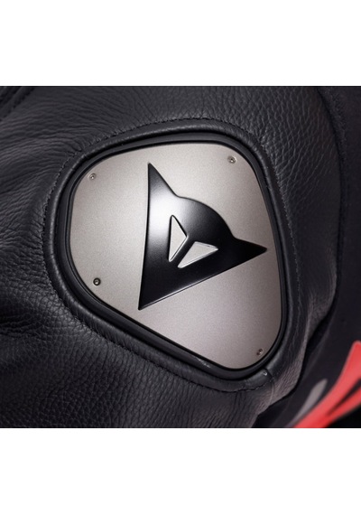 Dainese Daınese / Demon Sprınt Perf 1pc Leather Suıtblack/black Red Lava Dainese Daınese / Demon Sprınt Perf 1pc Leather Suıtblack/black Red Lava