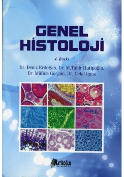 Genel  Histoloji