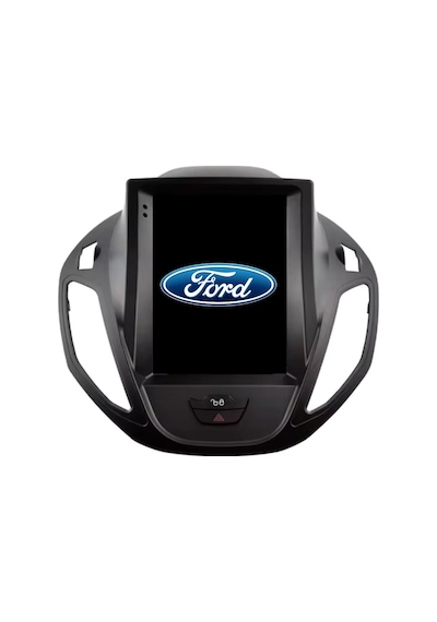 Ford Courier Titanyum Paket 2k Görüntü Kaliteli Tesla 9.7 Inch Multimedya Sistemi 8+256 Myway 2014-2018 9.7''