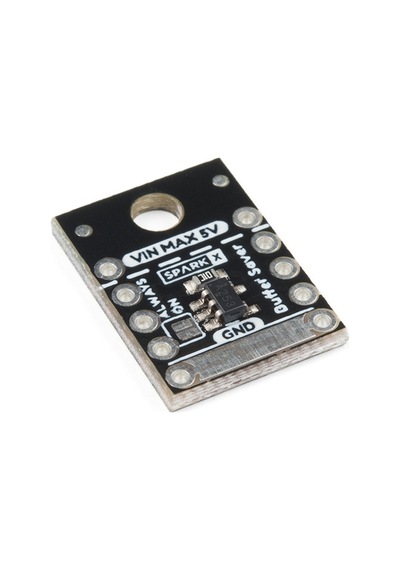 Sparkfun Spı Buffer Saver