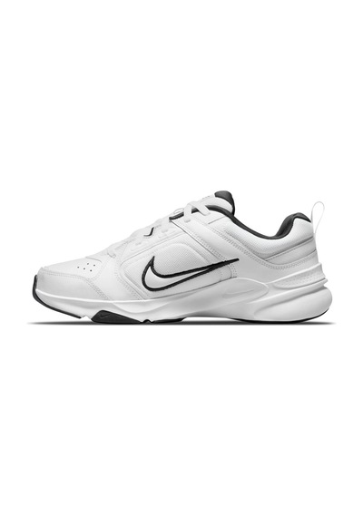 Nike Nıke Defyallday Beyaz Erkek Antrenman Ayakkabısı Dj1196-102