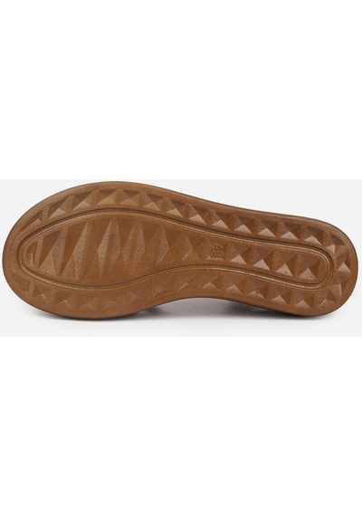 Kuum London Orthopedix K8410 Hakiki Deri Kadın Sandalet 001