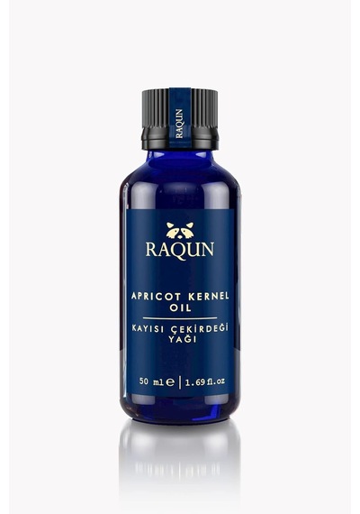 Kayısı Çekirdeği Yağı 50ml%100 Saf Ve Doğal