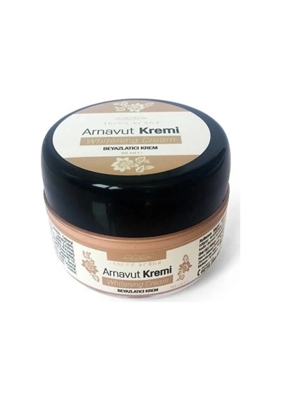 Three Brand Vücut 50ml
