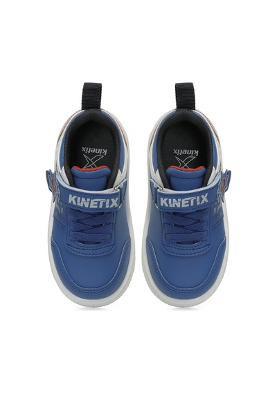 Kinetix Fosan B 5pr Saks Erkek Çocuk Sneaker 000000000102024795 Mavi