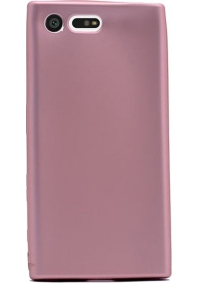 Sony Xperia X Compact Premier Slikon Kilif 469032831