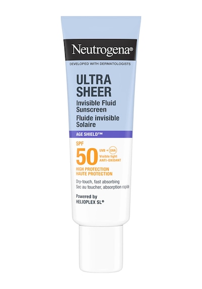 Neutrogena Yaşlanma Karşıtı Güneş Koruyucu Spf50 50 Ml 3 Adet