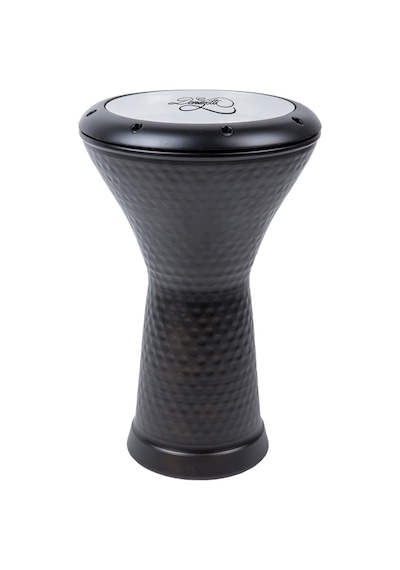 Mısır Darbuka Siyah Donizetti
