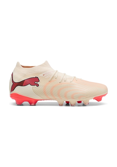 Puma Future 9 Match Fg/ag Erkek Bej Futbol Krampon 10913501