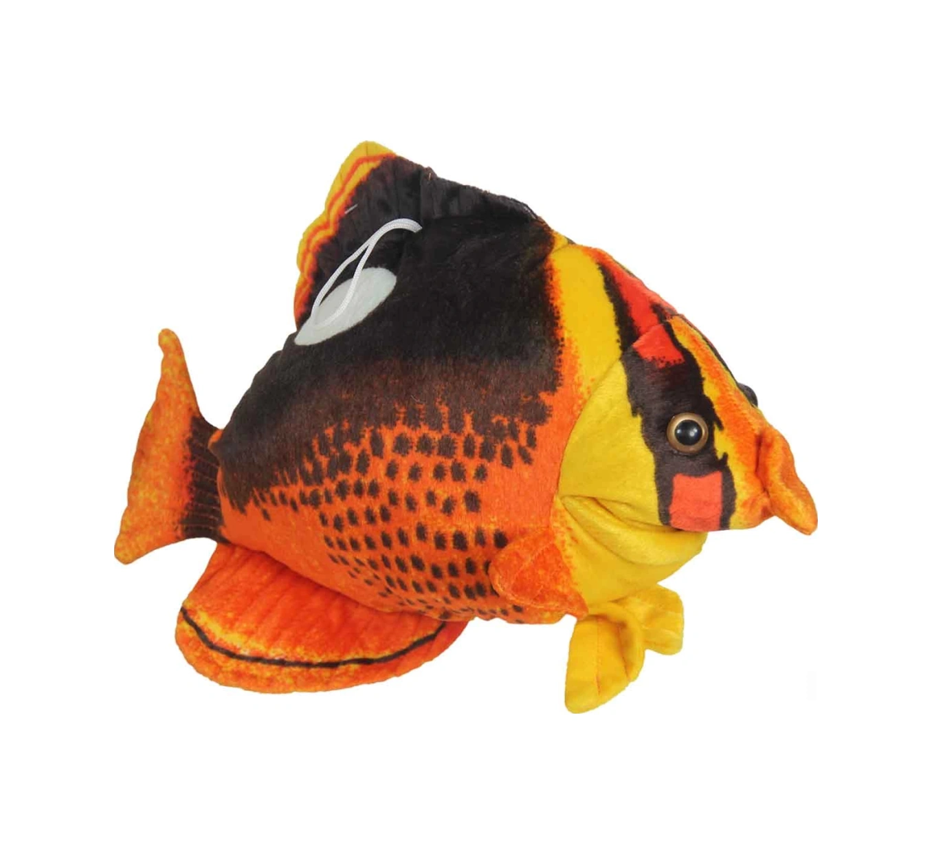 Peluş Deniz Canlıları Sr861 Pembe