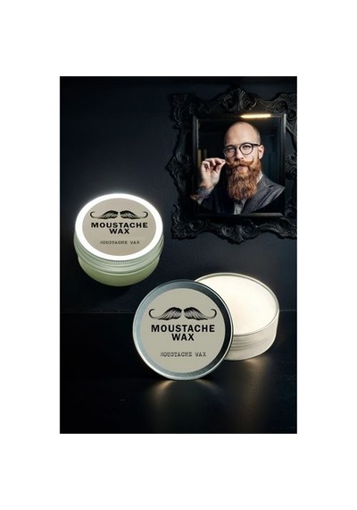 Zenvac Nano Bıyık Sabitleyici Wax Absolute Professional Zenvac29