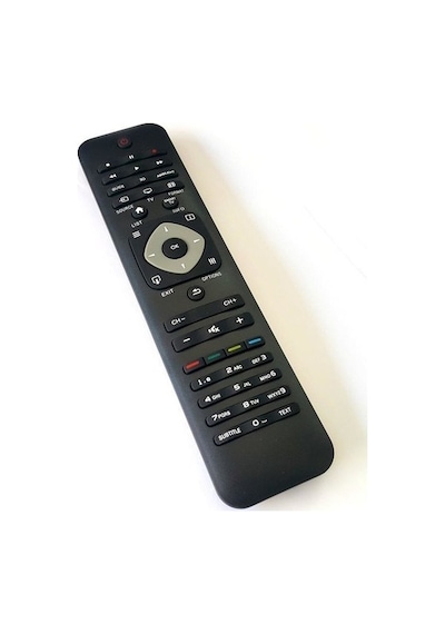 Philips Tv Kumandası 3D Led Tv Uyumlu Kumanda Rm-L1128 Fully 306B