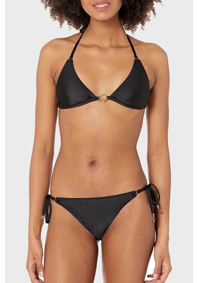 Emporio Armani S 262706 2R348 00020 Bayan Bikini Siyah
