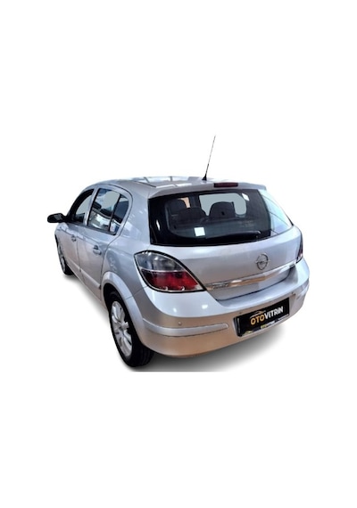 Opel Astra H Hb 05-12 Depo Sağ Stop Lambası Fume Makyajlı 1222435