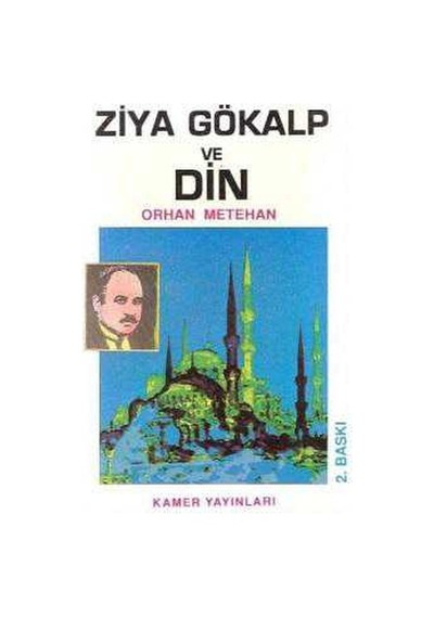 Ziya Gökalp Ve Din