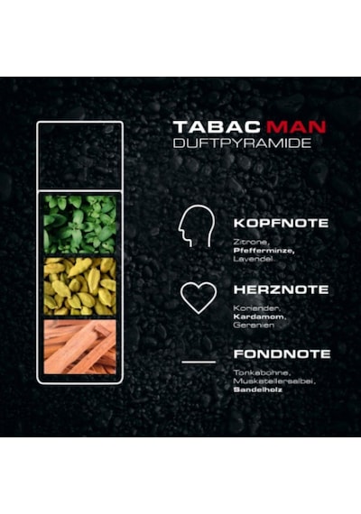 Tabac Man 150 Ml Erkek Deodorantı