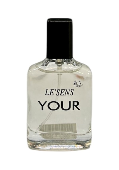 Le'sens Your Erkek Parfümü Edt.30ml. Aromatik