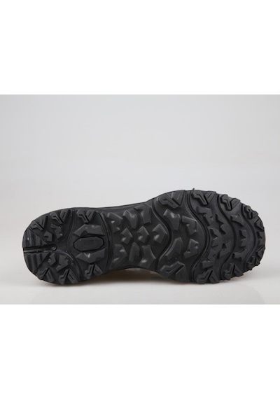 Jump 30731 Siyah Erkek Sneakers Siyah