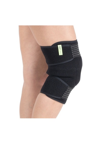 Wingmed Patella Destekli Dizlik Bedensiz W504