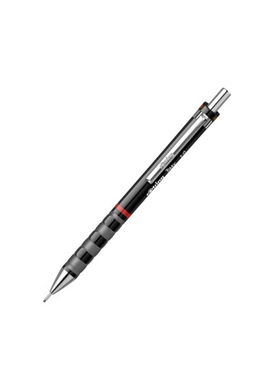Rotring Tikky Versatil Kalem Kalem 0.9 MM Kahverengi