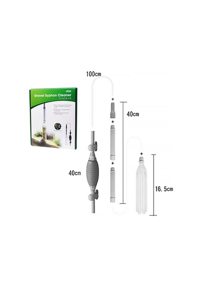 Ista - 164 - Çoklu - Dpmıx-hb - Dip Sifonu