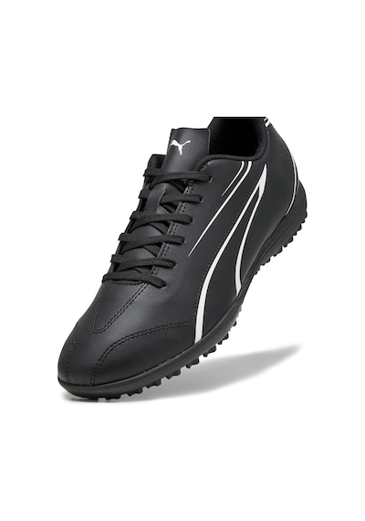 Puma Vıtorıa Tt Siyah Erkek Krampon 000000000101787988 Siyah