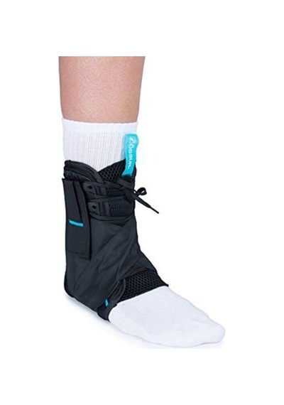 Bioaktif Form Fit Ayak Bileği Ortezi Large