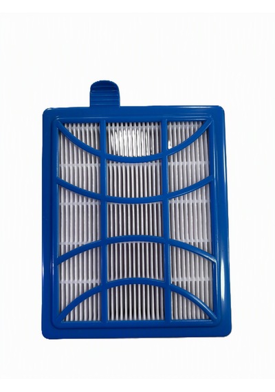 Philips Marathon Ultimate Filtre  Paket - Silindir Filtre + Hepa 13 Filtre