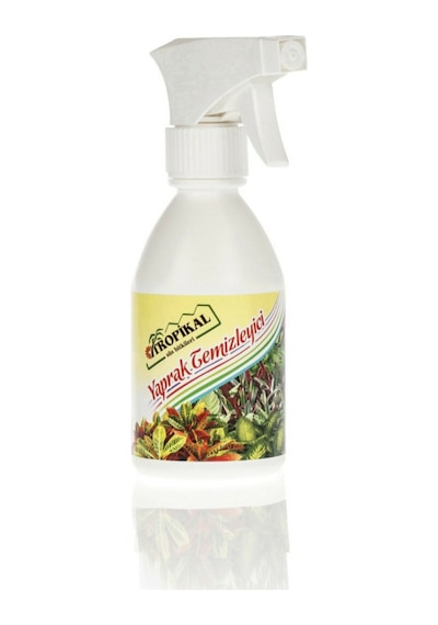 Tropikal Yaprak Temizleyici 500 ML.