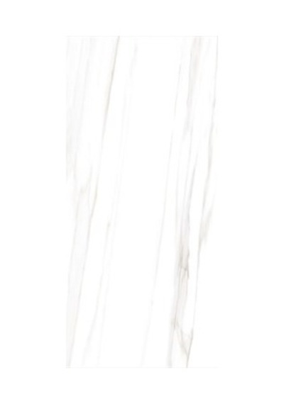 VitrA 30x60 Marmori Calacatta Beyaz Parlak Duvar Karosu K94858100
