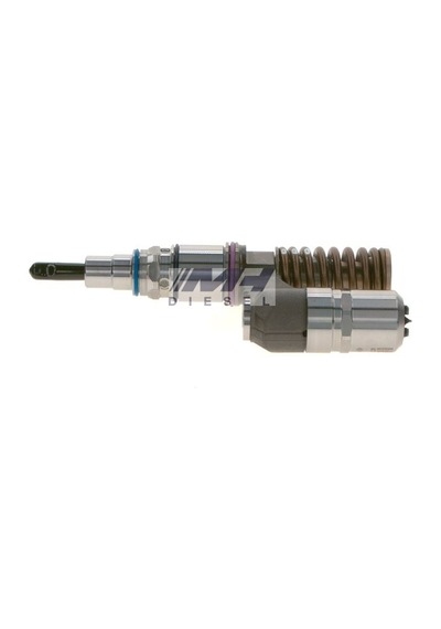 Bosch 0414701056 Birim Enjektör Scania 124/420 Dc12.01 Pde